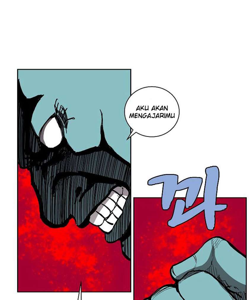 The Dungeon Master Chapter 15 page 16