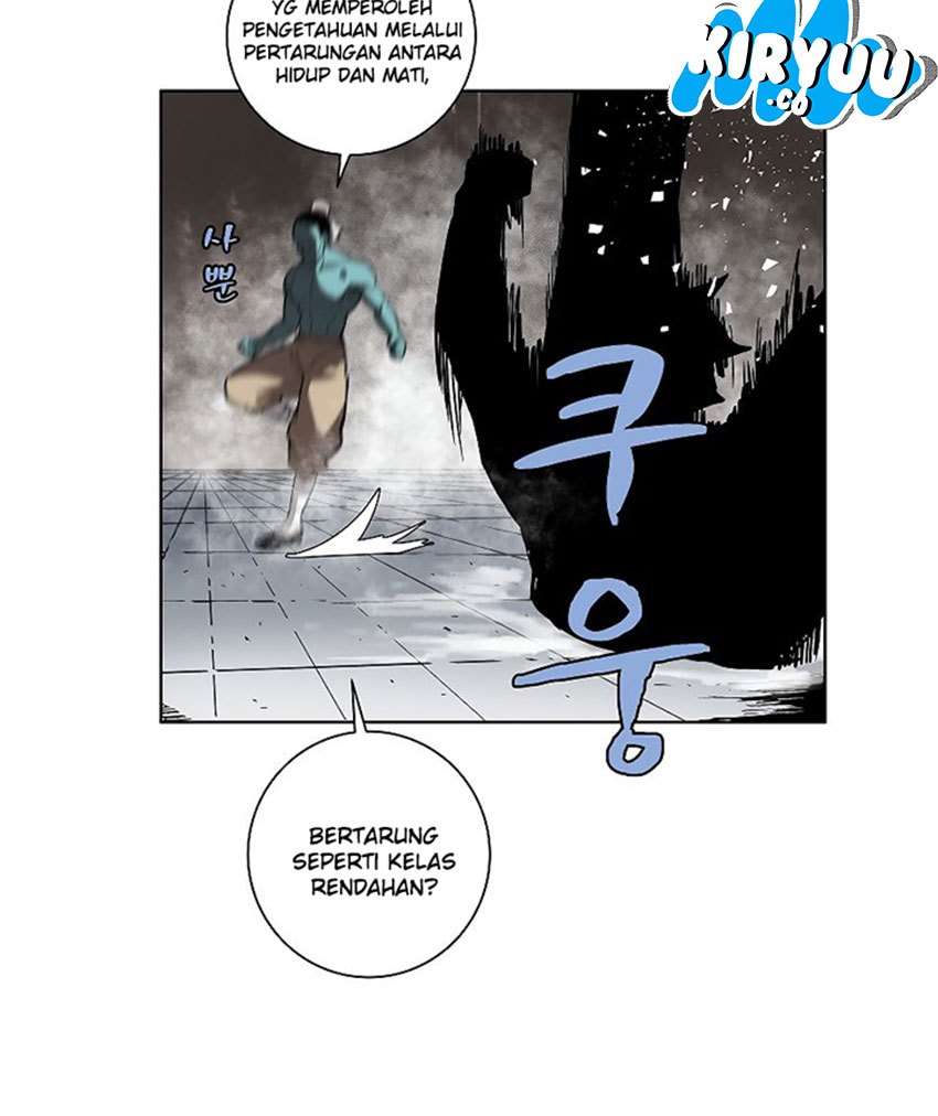 The Dungeon Master Chapter 15 page 29