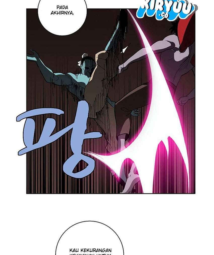 The Dungeon Master Chapter 15 page 38