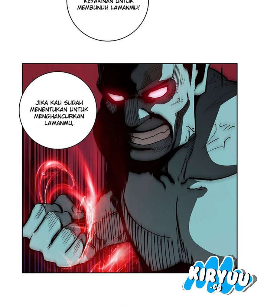 The Dungeon Master Chapter 15 page 39