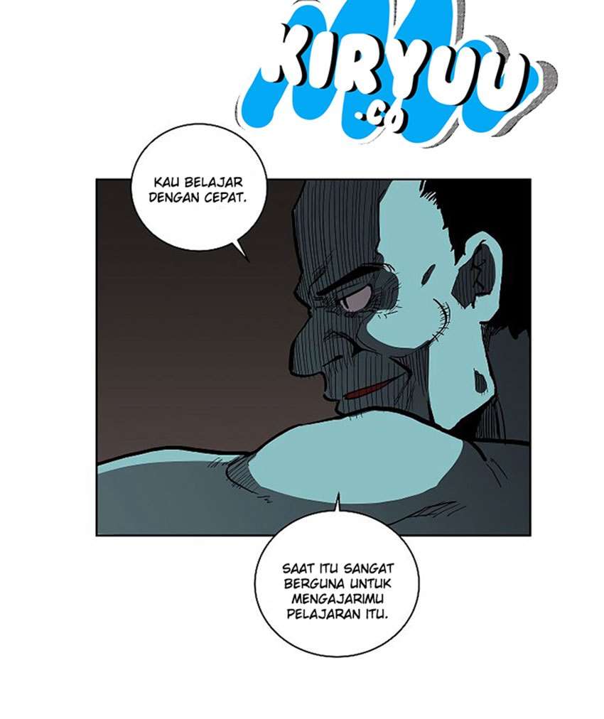 The Dungeon Master Chapter 15 page 50