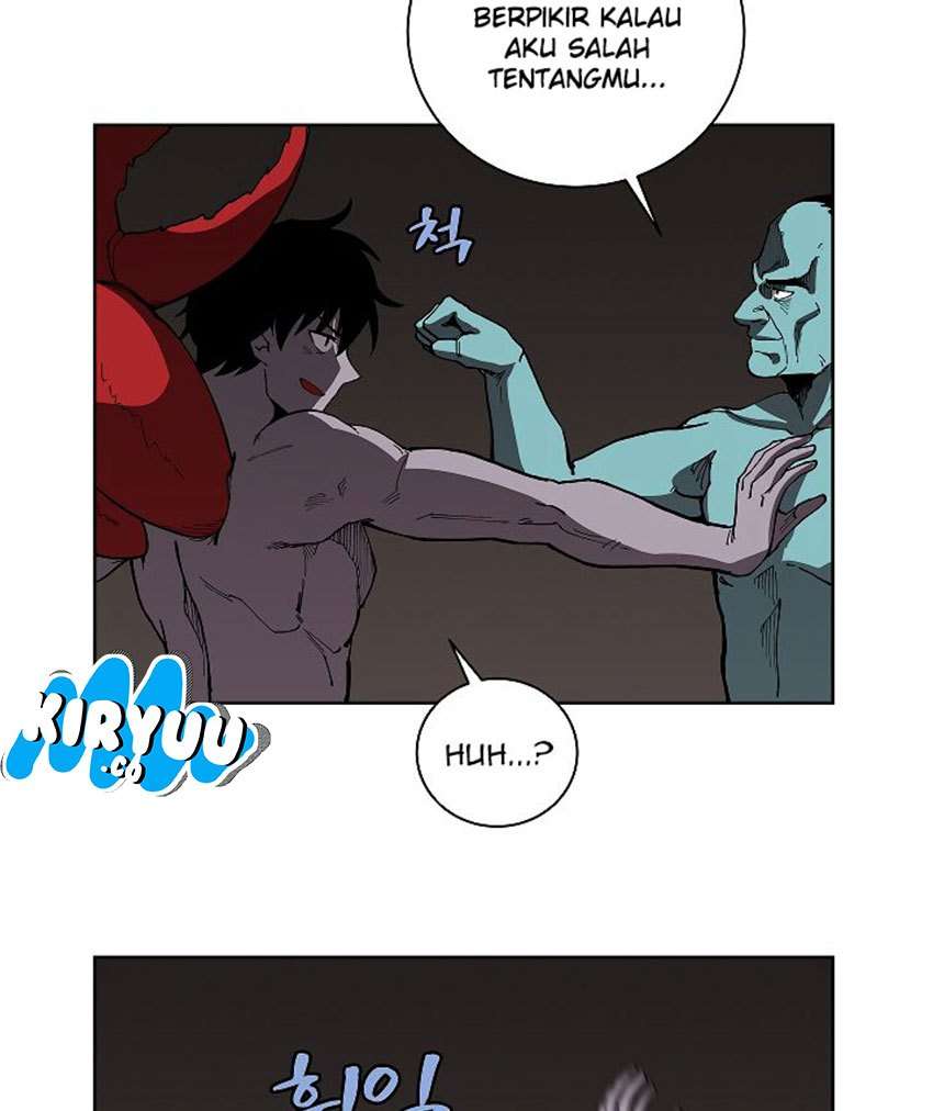The Dungeon Master Chapter 15 page 52