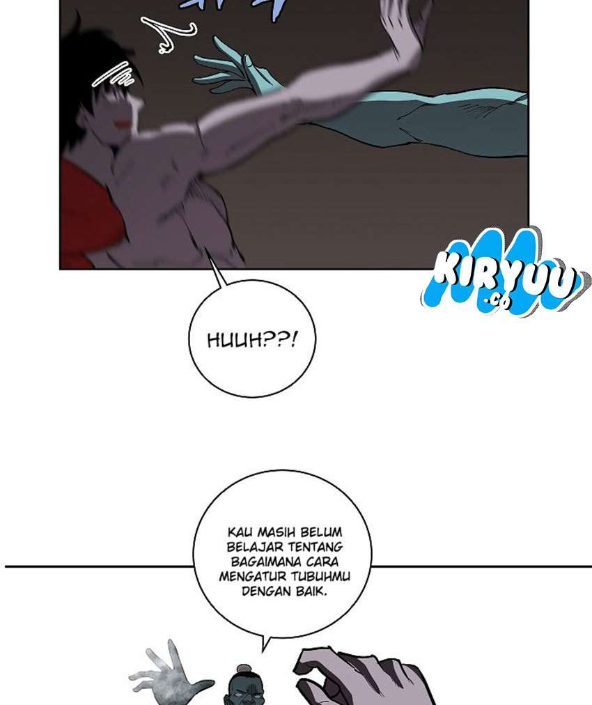 The Dungeon Master Chapter 15 page 53