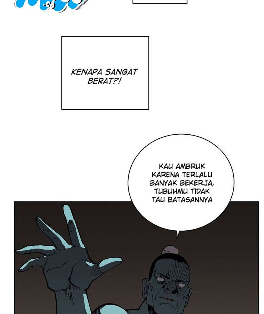 The Dungeon Master Chapter 15 page 55