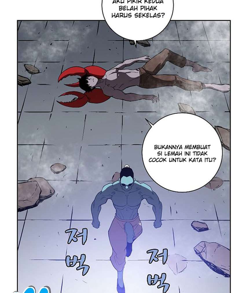 The Dungeon Master Chapter 15 page 62