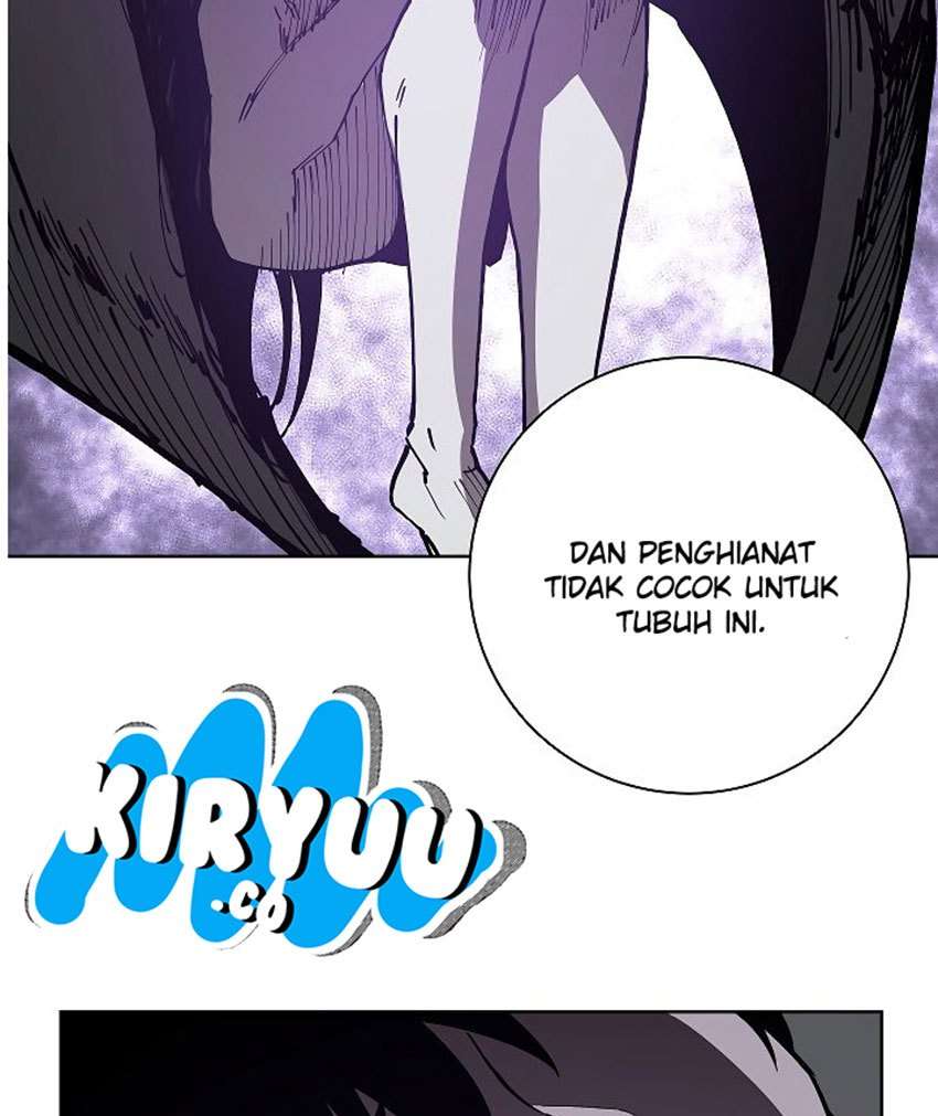The Dungeon Master Chapter 15 page 68
