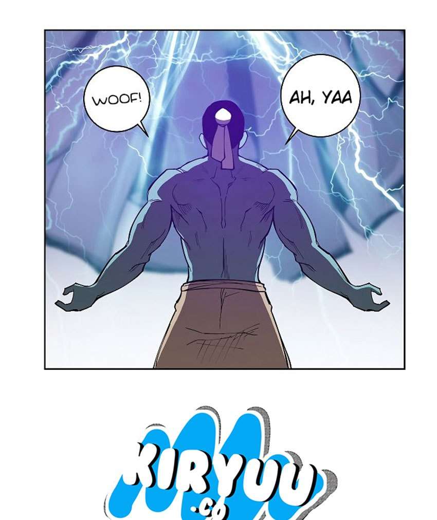 The Dungeon Master Chapter 15 page 73
