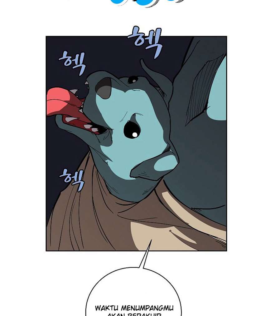 The Dungeon Master Chapter 15 page 74