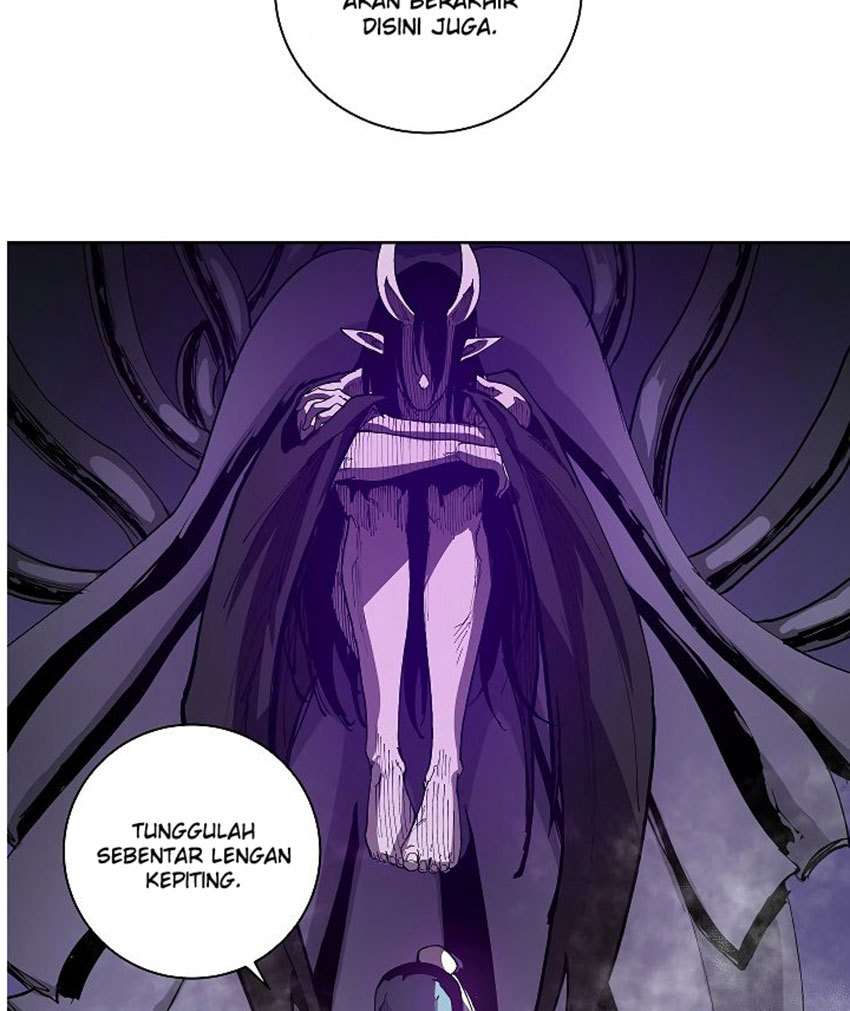 The Dungeon Master Chapter 15 page 75