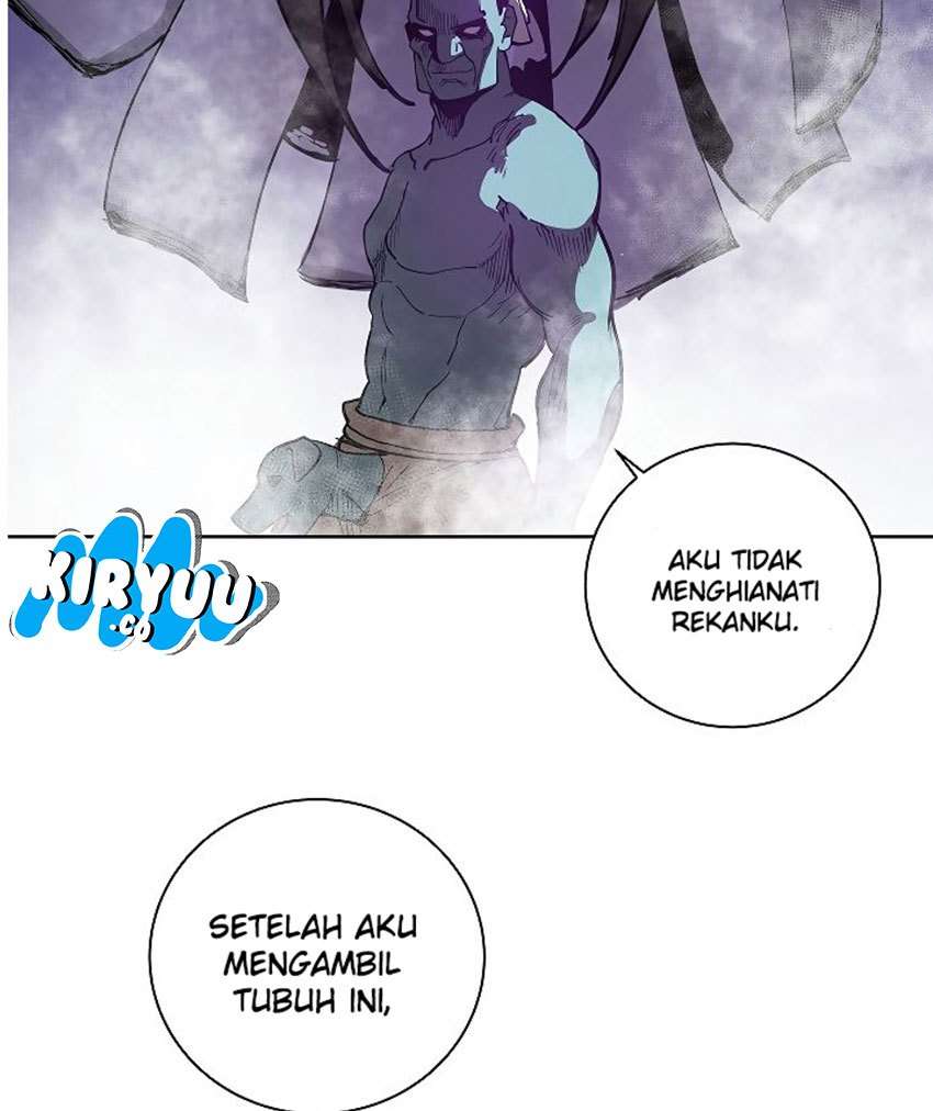 The Dungeon Master Chapter 15 page 76