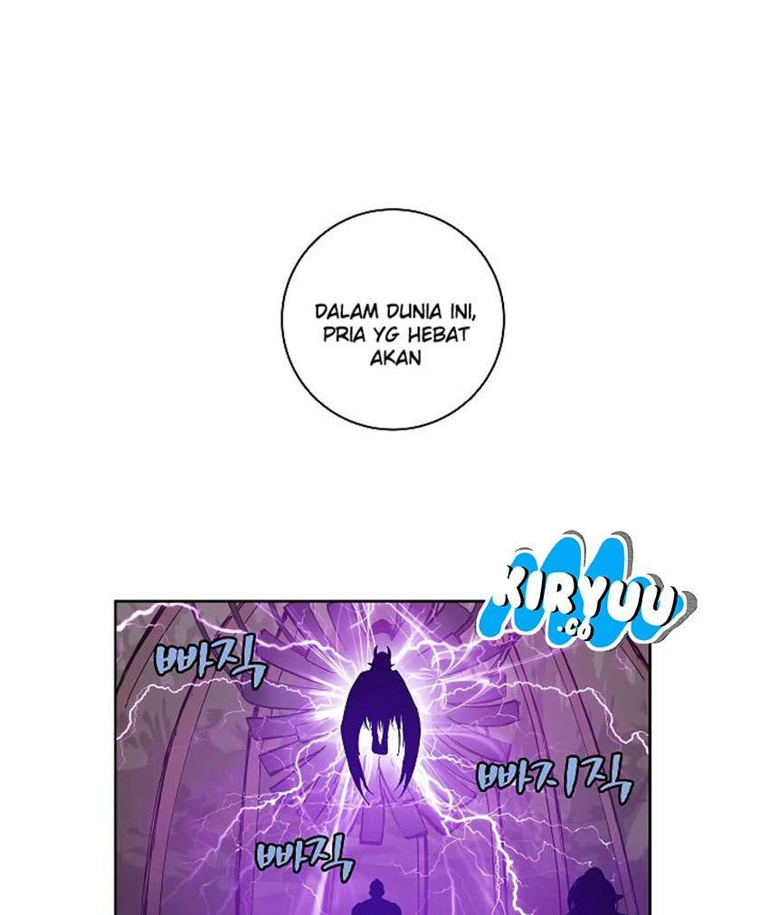 The Dungeon Master Chapter 16 page 2