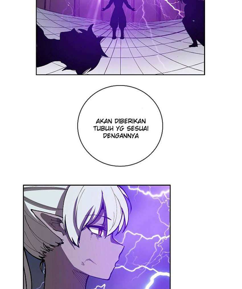 The Dungeon Master Chapter 16 page 3