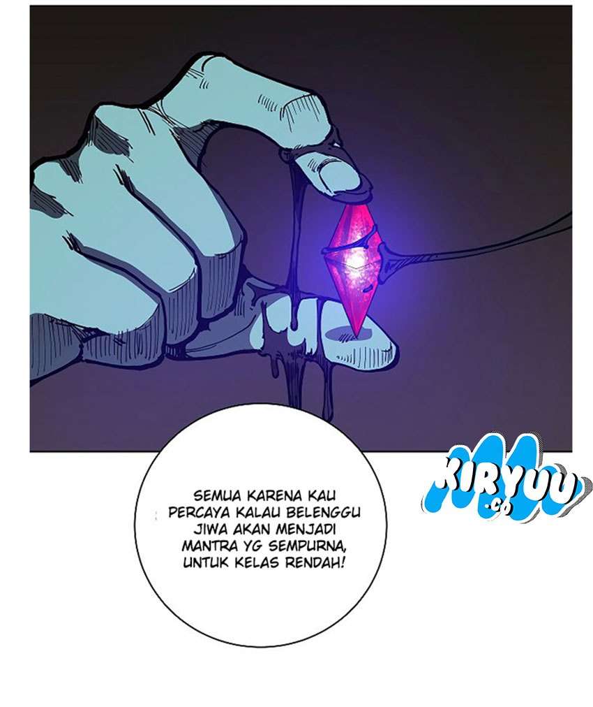 The Dungeon Master Chapter 16 page 15