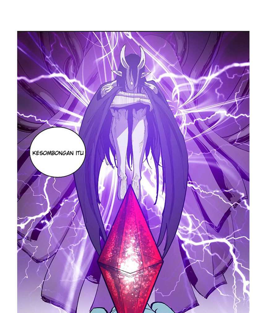 The Dungeon Master Chapter 16 page 16