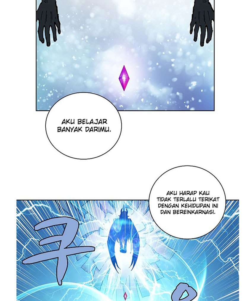 The Dungeon Master Chapter 16 page 18