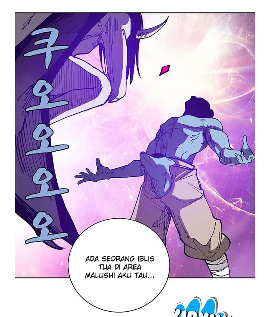 The Dungeon Master Chapter 16 page 23