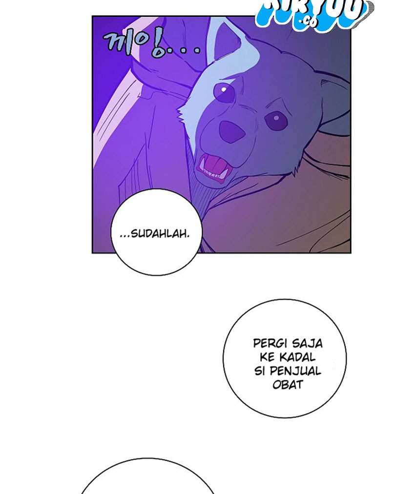 The Dungeon Master Chapter 16 page 24