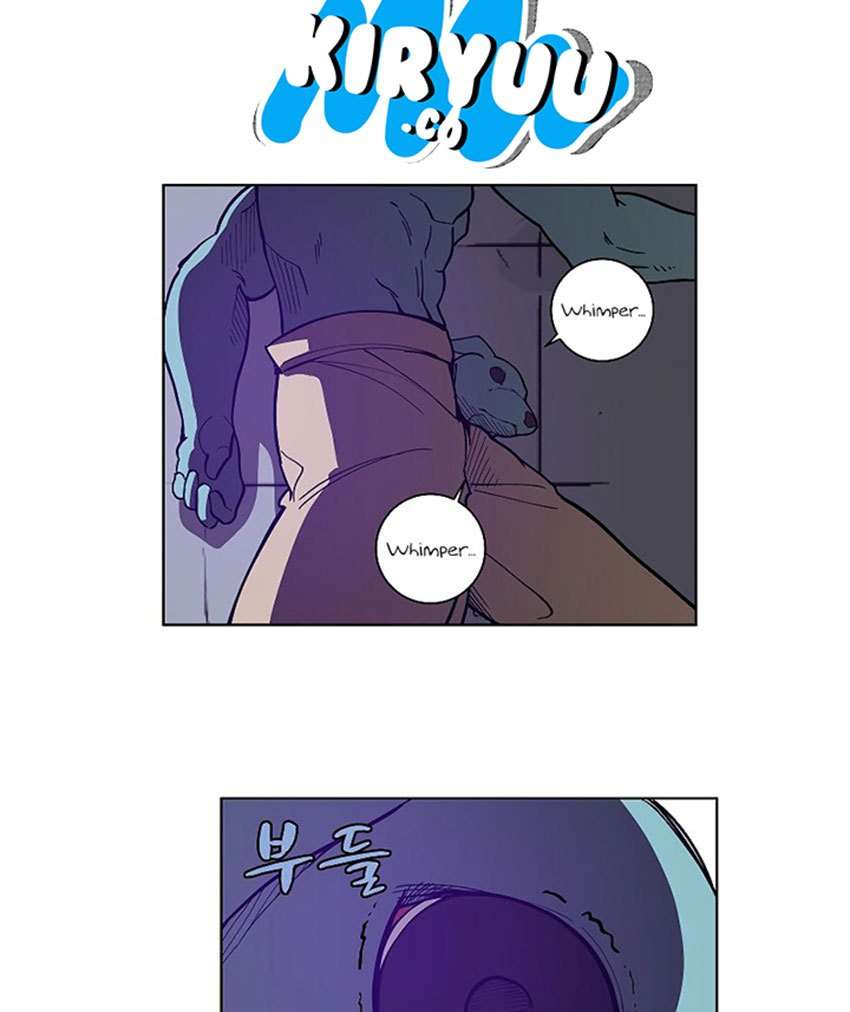 The Dungeon Master Chapter 16 page 34