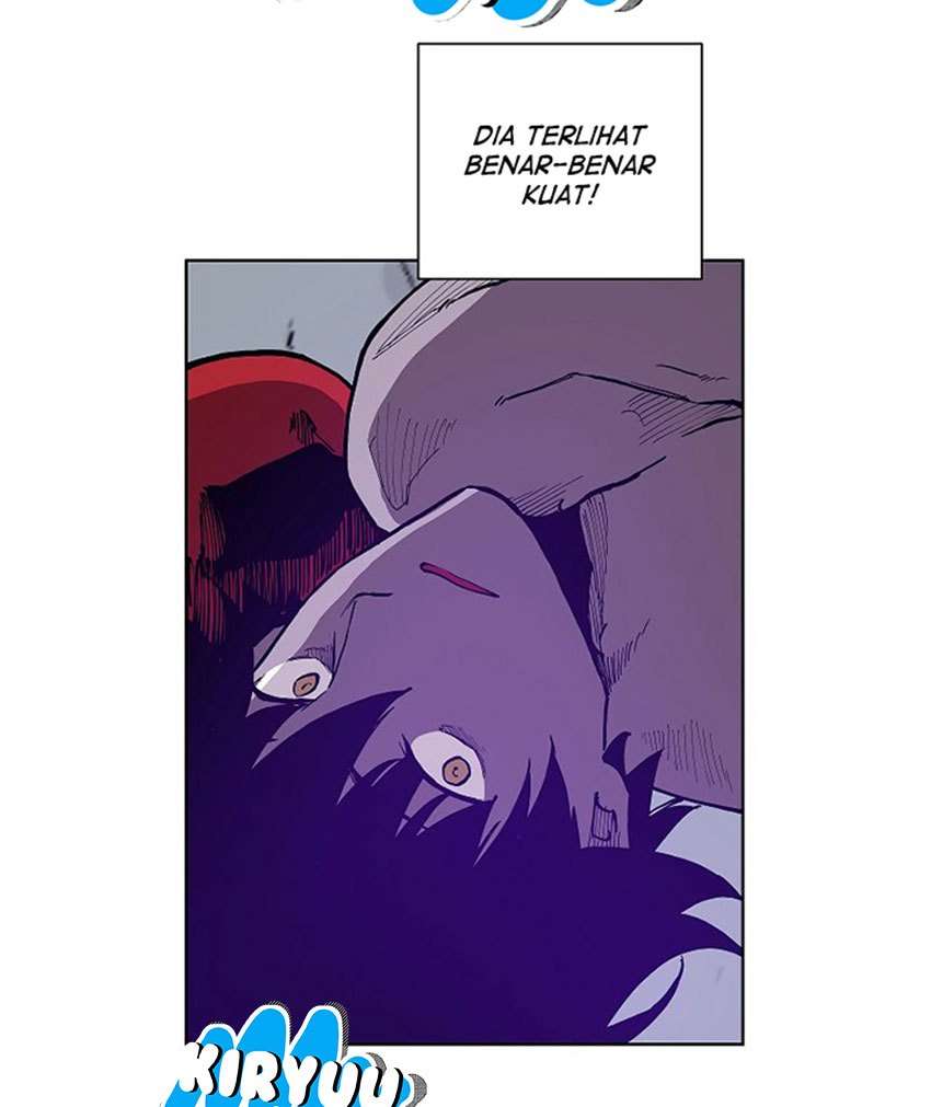 The Dungeon Master Chapter 16 page 40