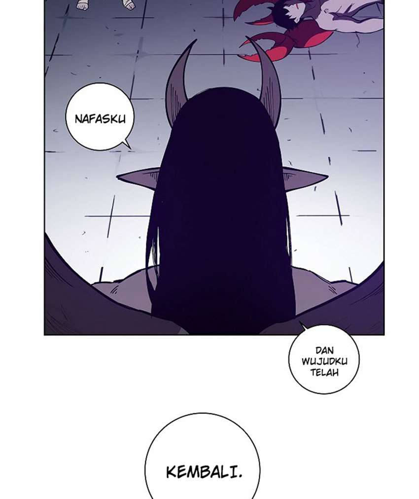 The Dungeon Master Chapter 16 page 45