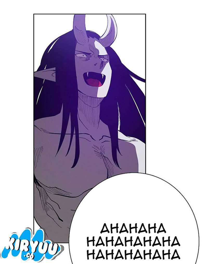 The Dungeon Master Chapter 16 page 51
