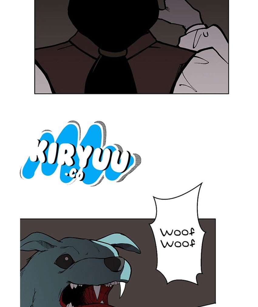 The Dungeon Master Chapter 16 page 54