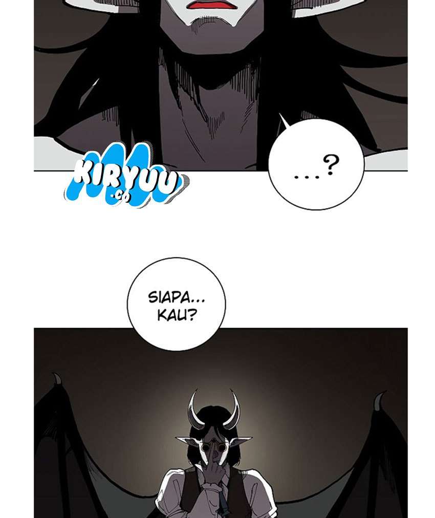 The Dungeon Master Chapter 16 page 56