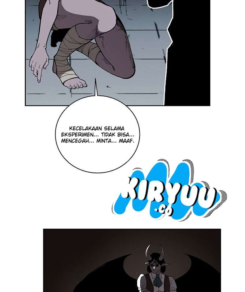 The Dungeon Master Chapter 16 page 60