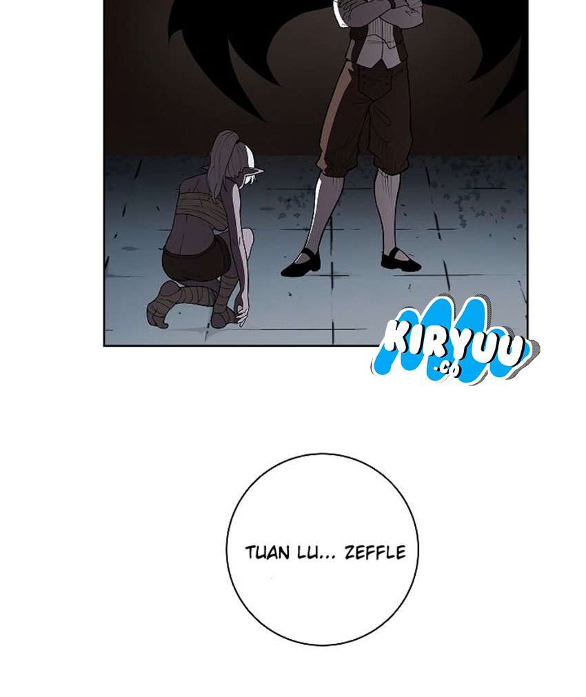 The Dungeon Master Chapter 16 page 61