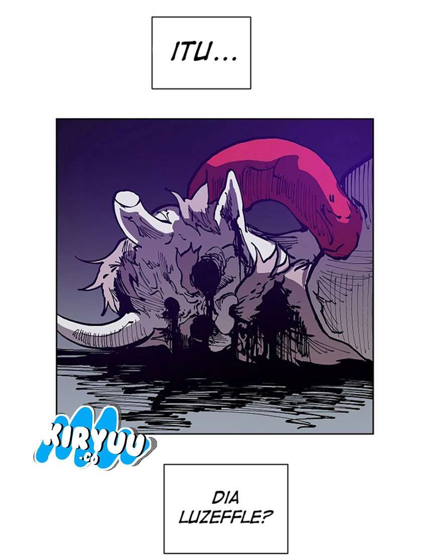The Dungeon Master Chapter 16 page 65