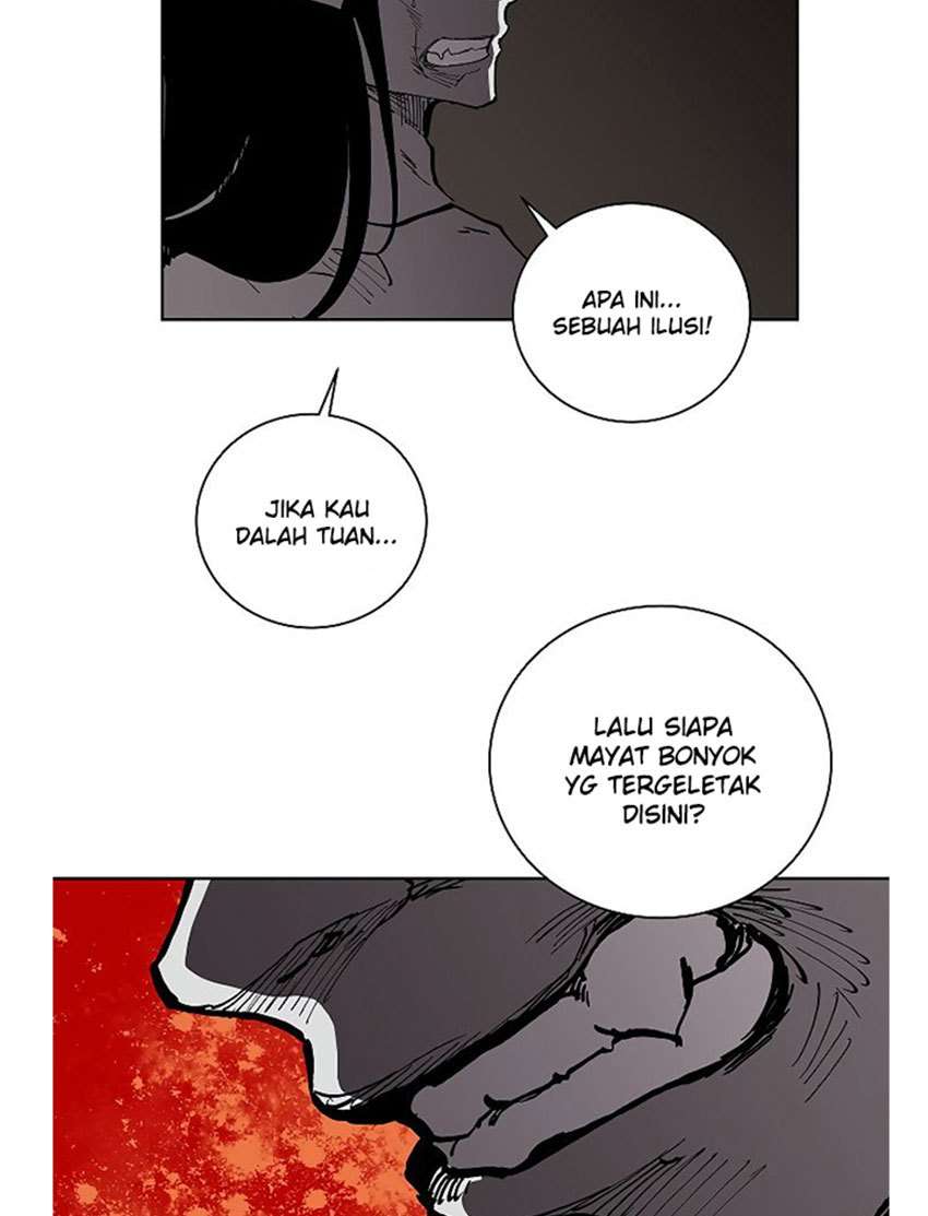 The Dungeon Master Chapter 16 page 67