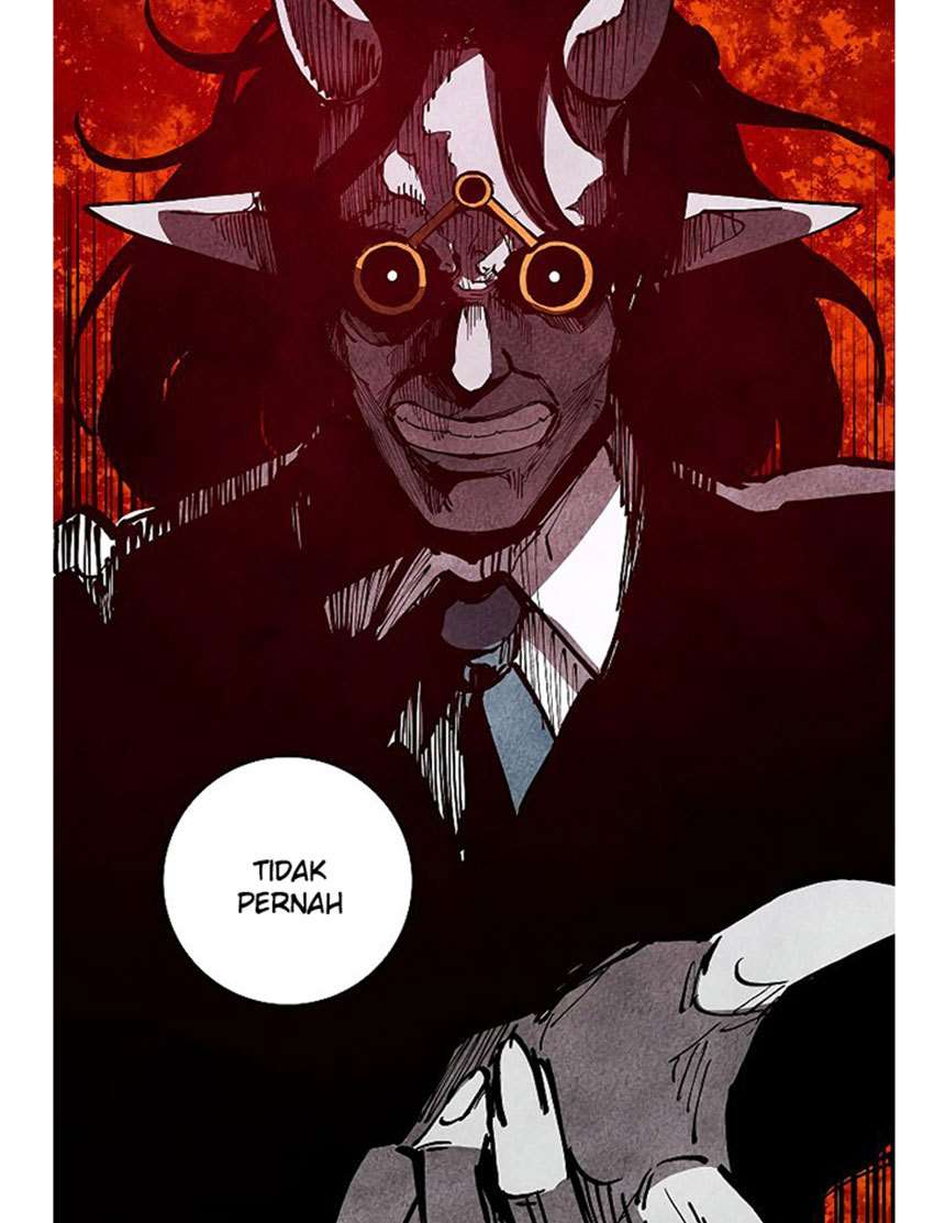 The Dungeon Master Chapter 16 page 69