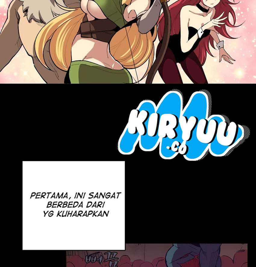 The Dungeon Master Chapter 2 page 5