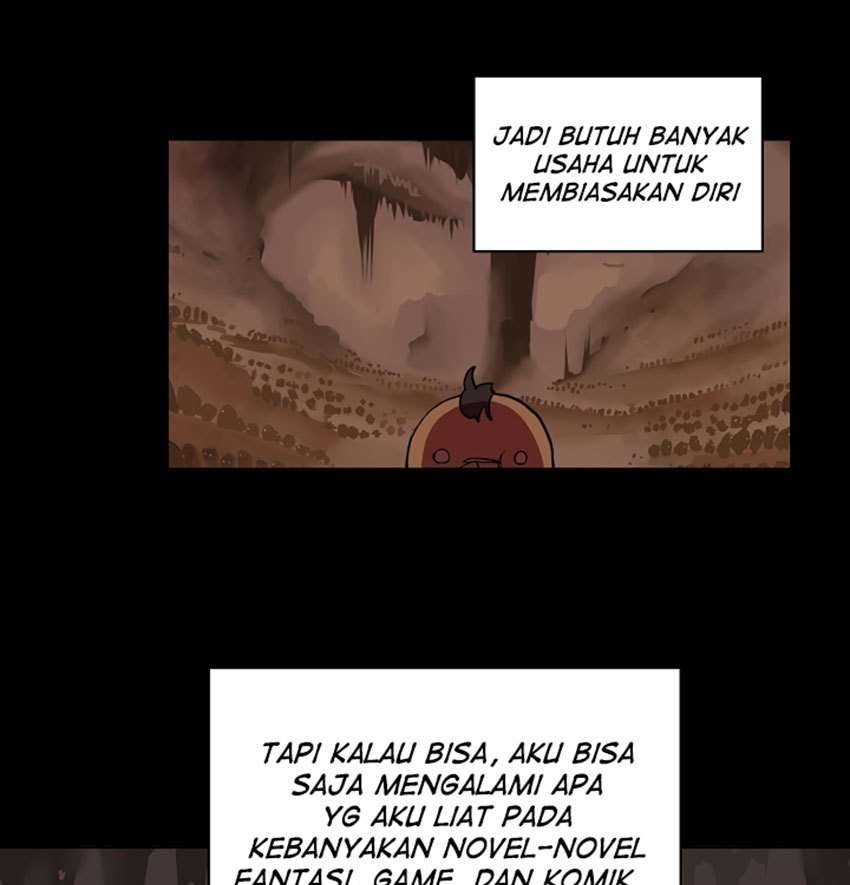 The Dungeon Master Chapter 2 page 7