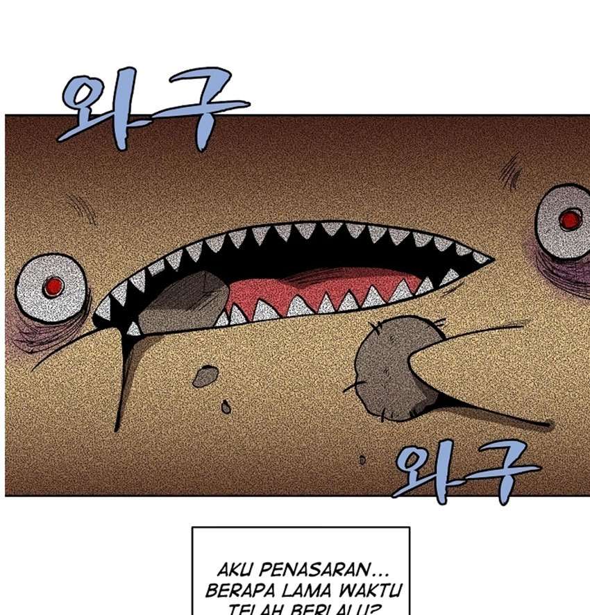 The Dungeon Master Chapter 2 page 11