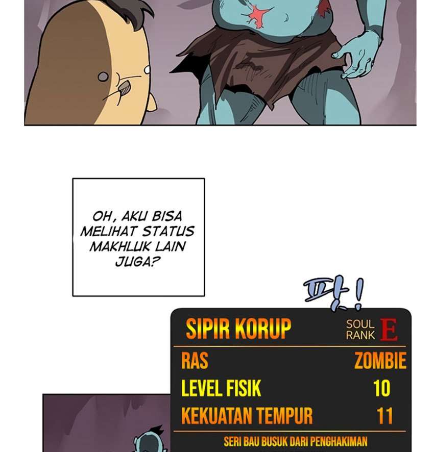 The Dungeon Master Chapter 2 page 24