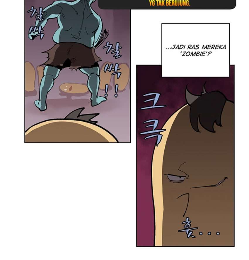 The Dungeon Master Chapter 2 page 25