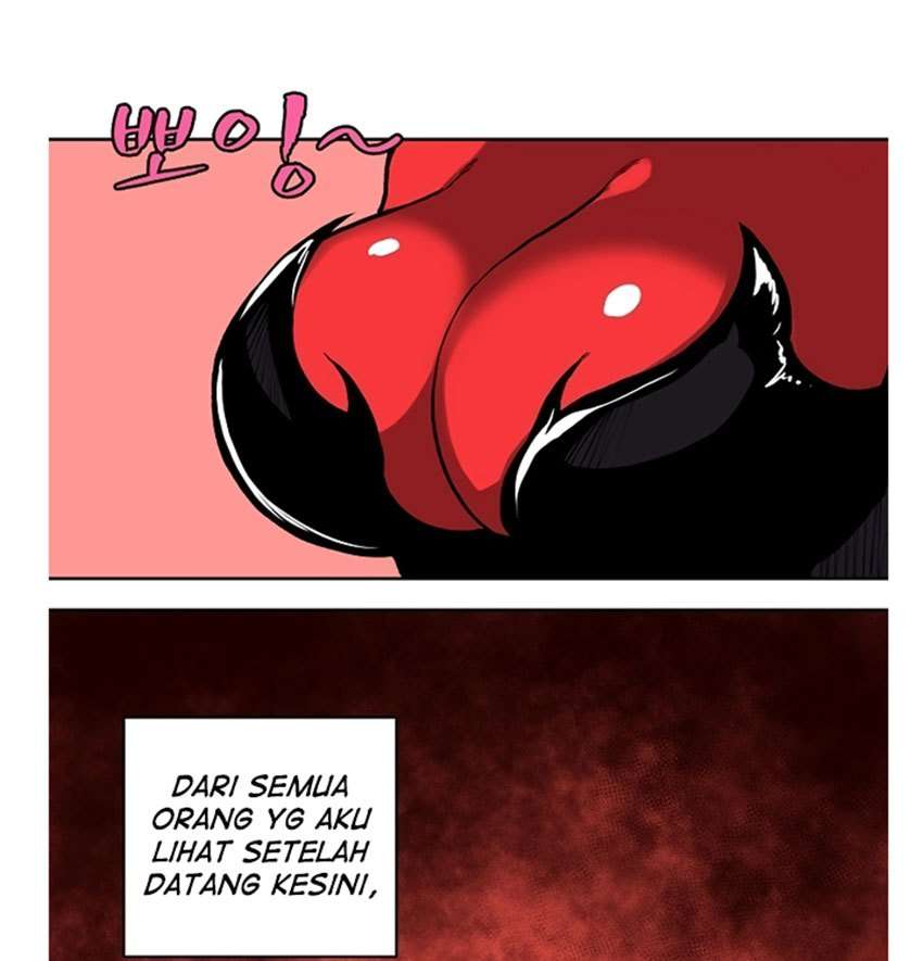 The Dungeon Master Chapter 2 page 34