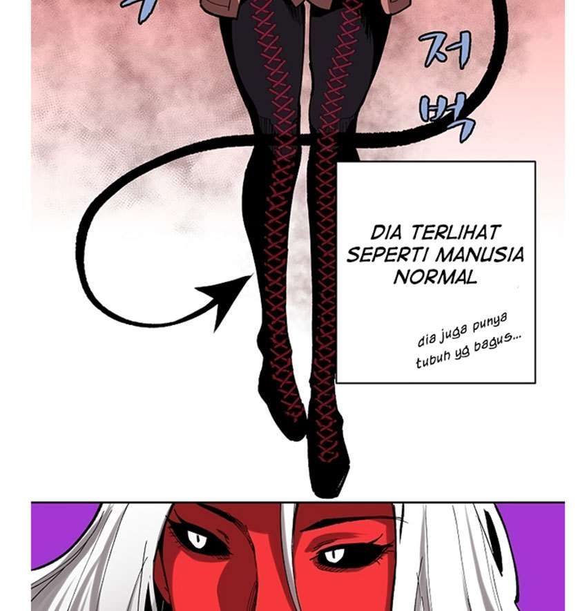 The Dungeon Master Chapter 2 page 36