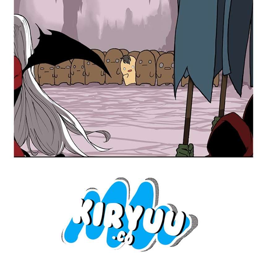 The Dungeon Master Chapter 2 page 38