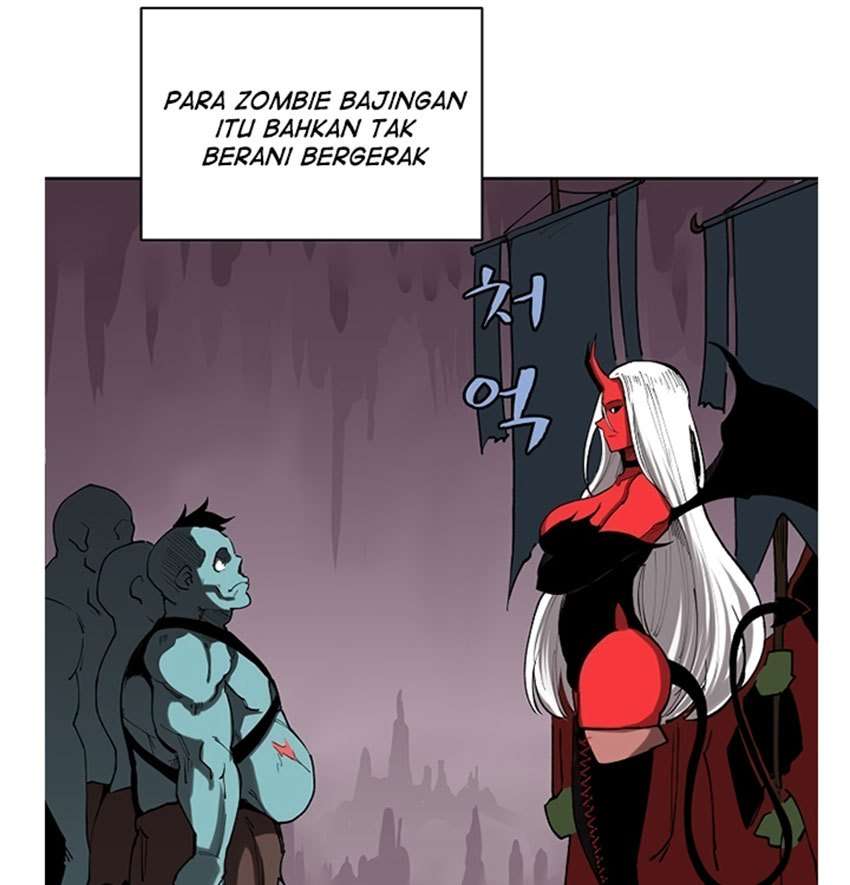 The Dungeon Master Chapter 2 page 39