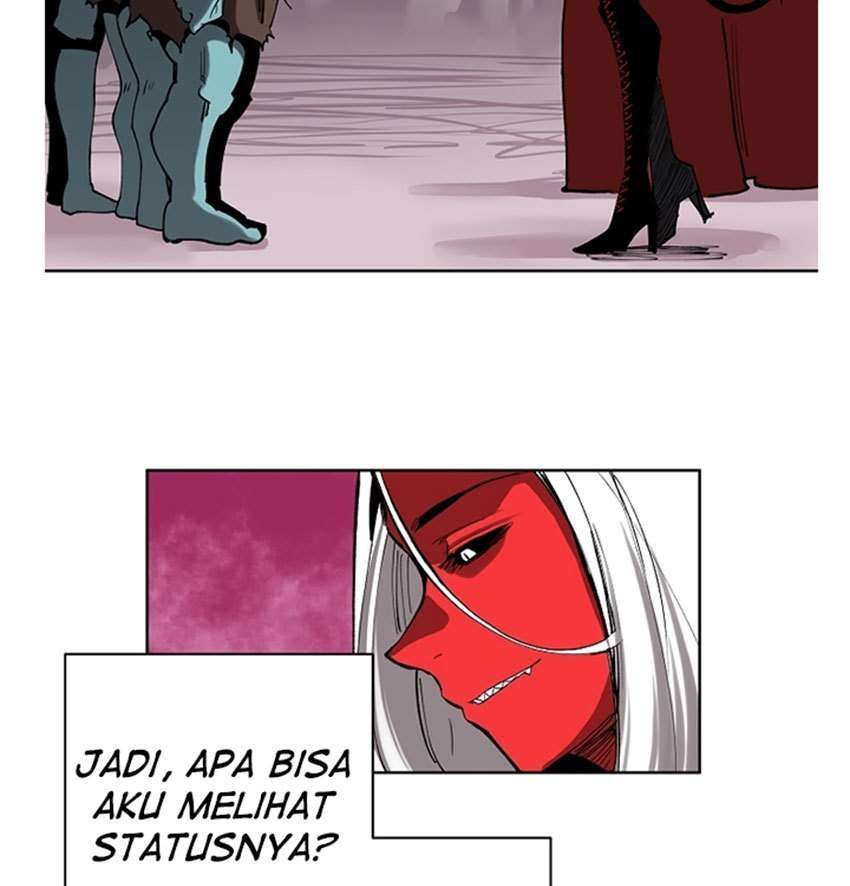 The Dungeon Master Chapter 2 page 40