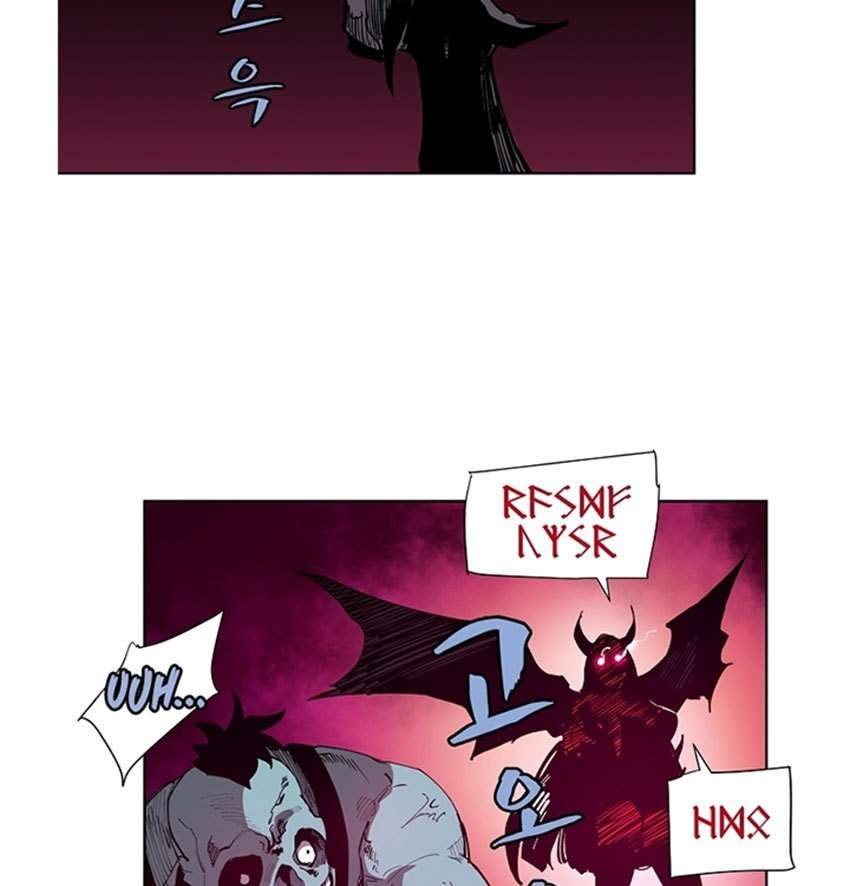 The Dungeon Master Chapter 2 page 48