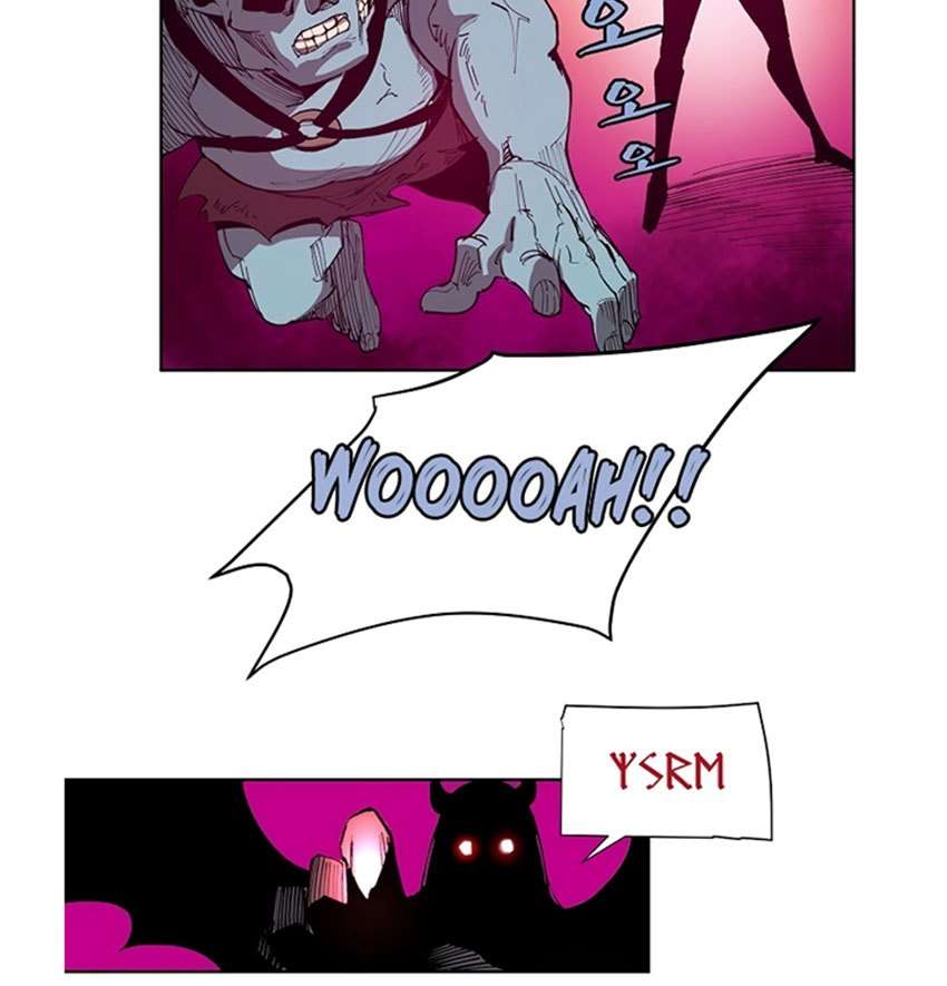 The Dungeon Master Chapter 2 page 49