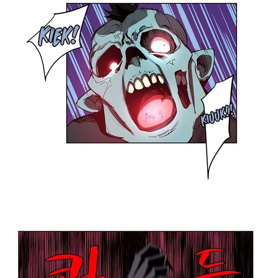 The Dungeon Master Chapter 2 page 50