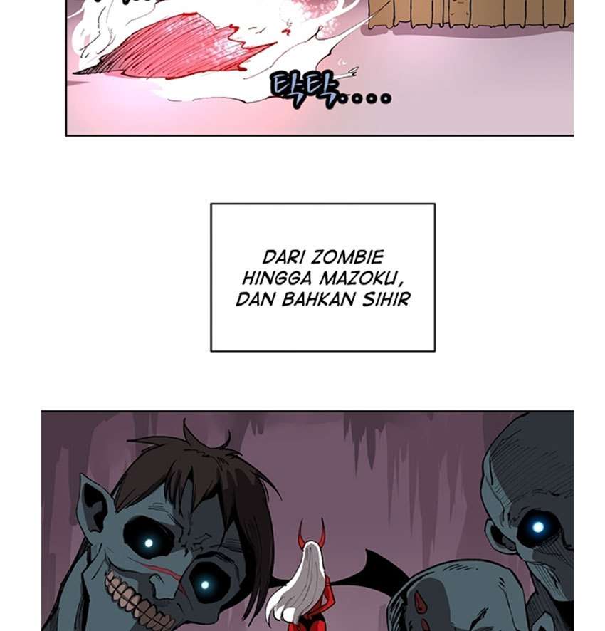 The Dungeon Master Chapter 2 page 56