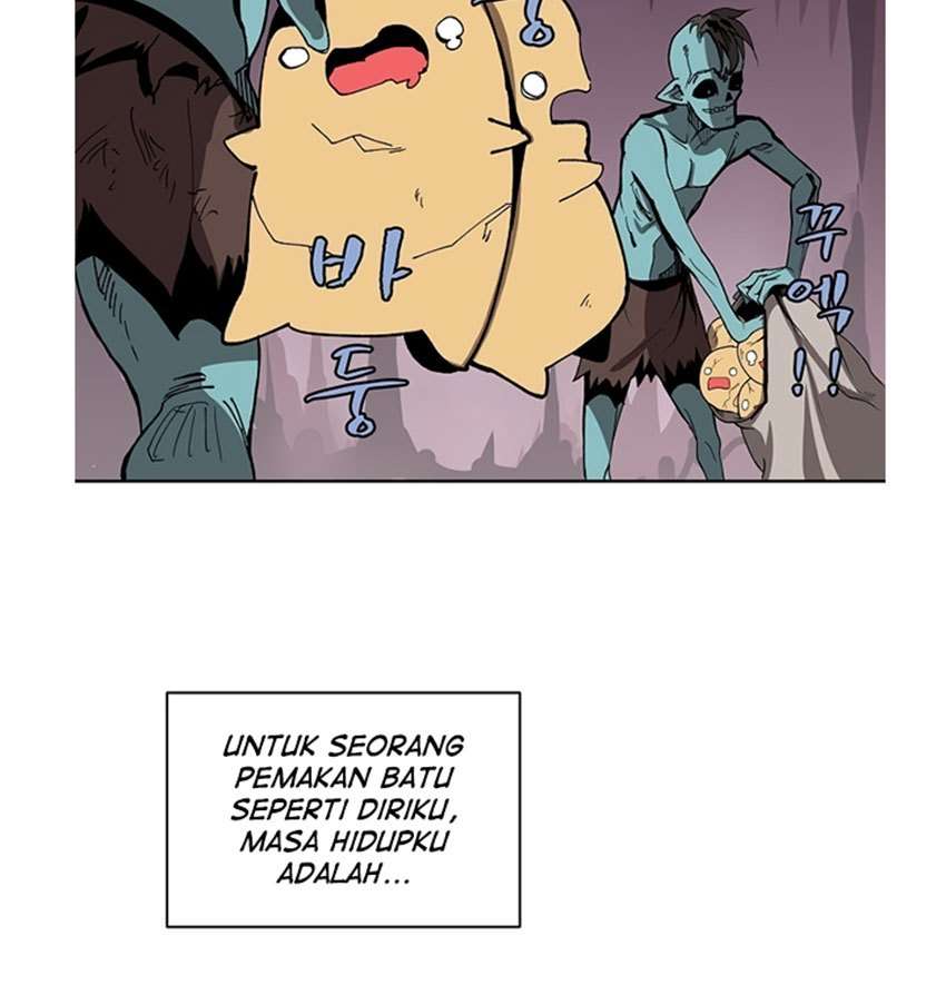 The Dungeon Master Chapter 2 page 60