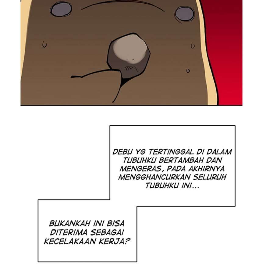 The Dungeon Master Chapter 2 page 65