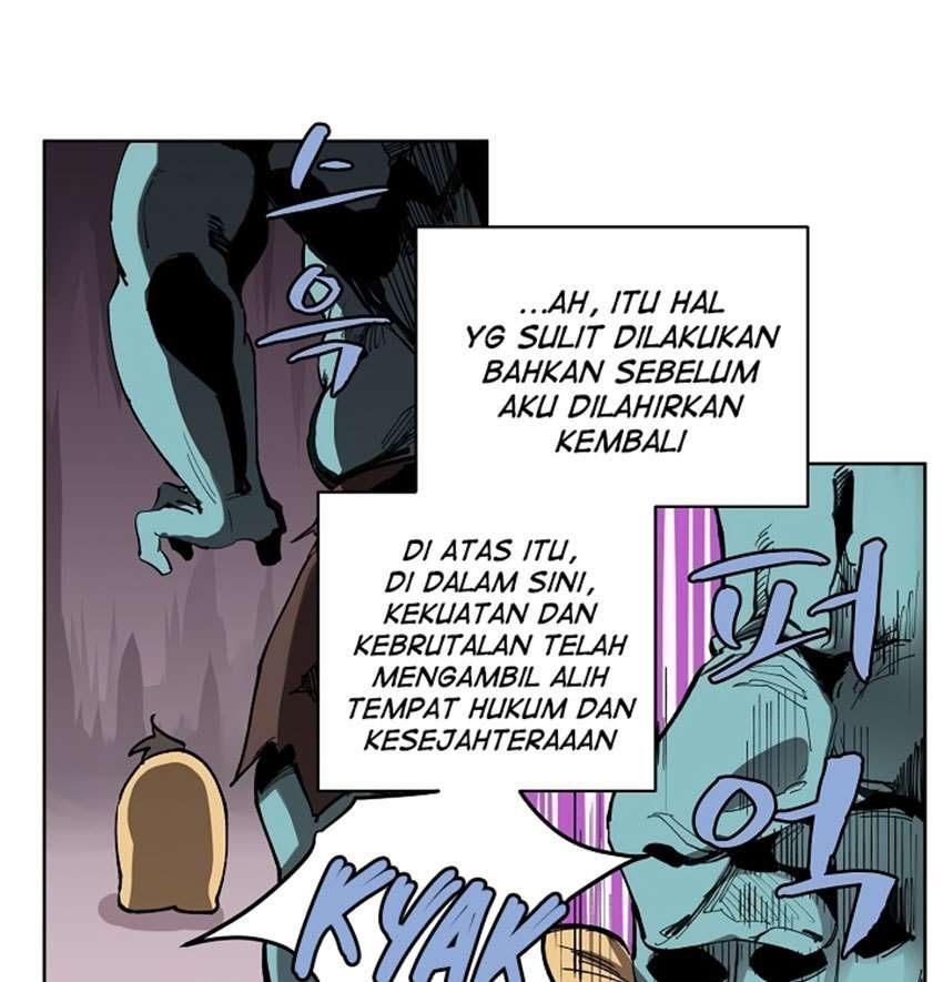 The Dungeon Master Chapter 2 page 66