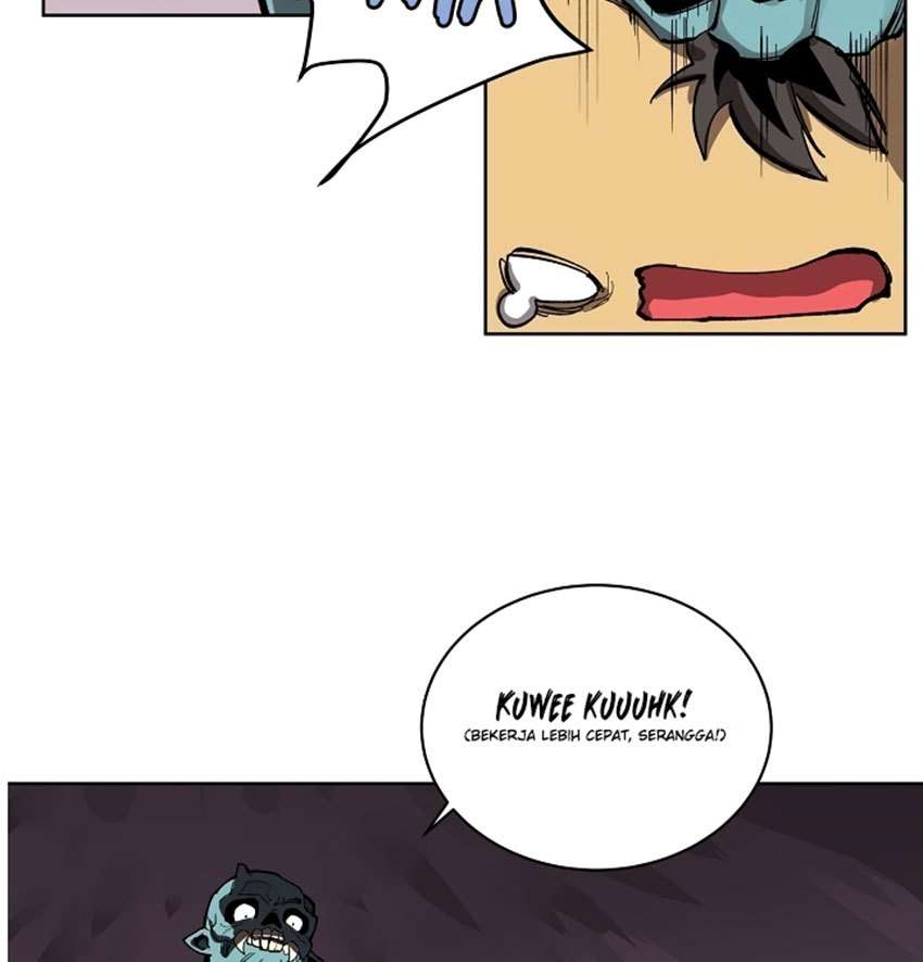 The Dungeon Master Chapter 2 page 67